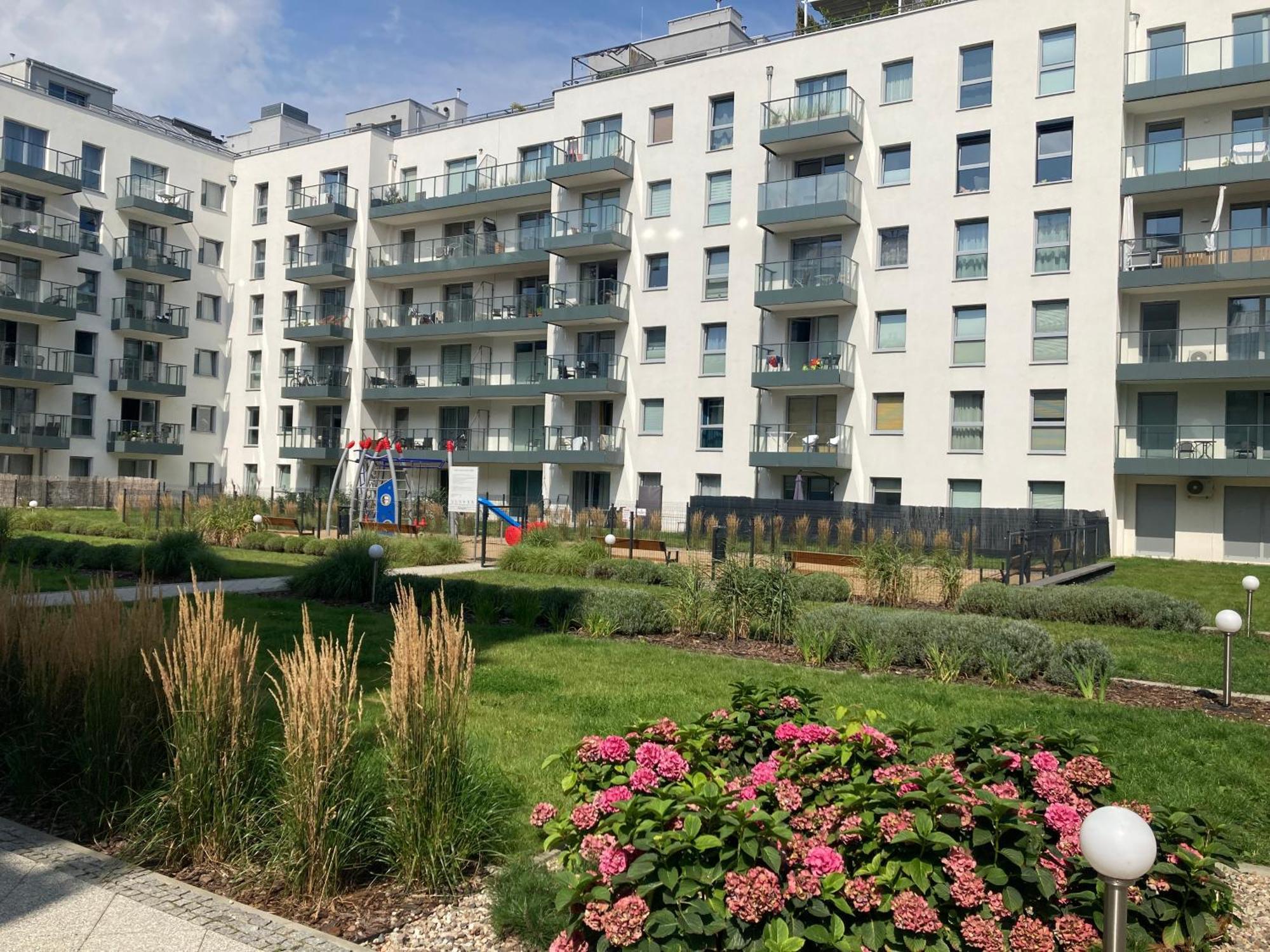 Old Town Apartment Angielska Grobla Gdansk Ngoại thất bức ảnh
