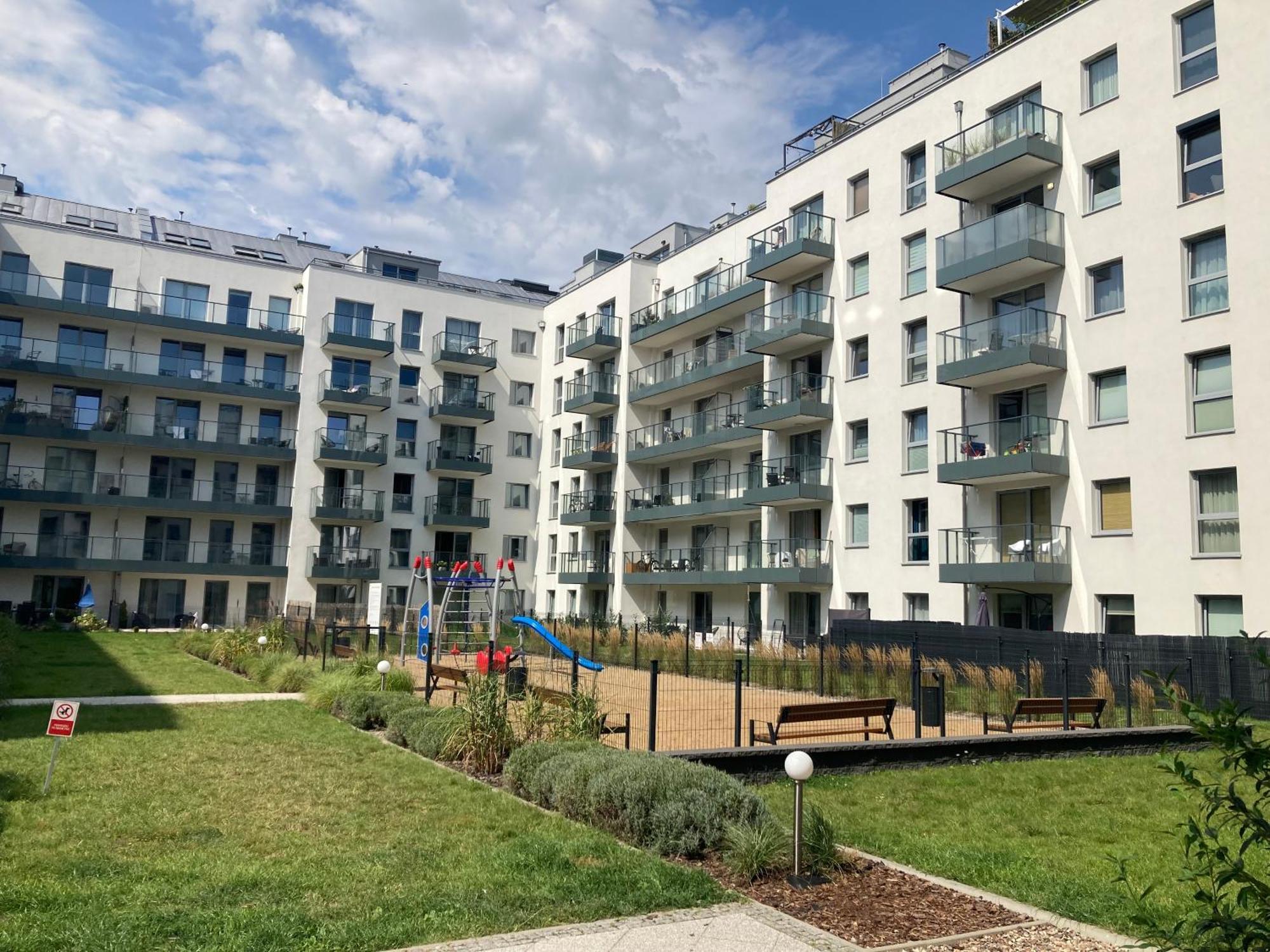 Old Town Apartment Angielska Grobla Gdansk Ngoại thất bức ảnh